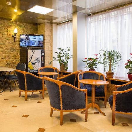 Hotel Fiat Paris Ngoại thất bức ảnh