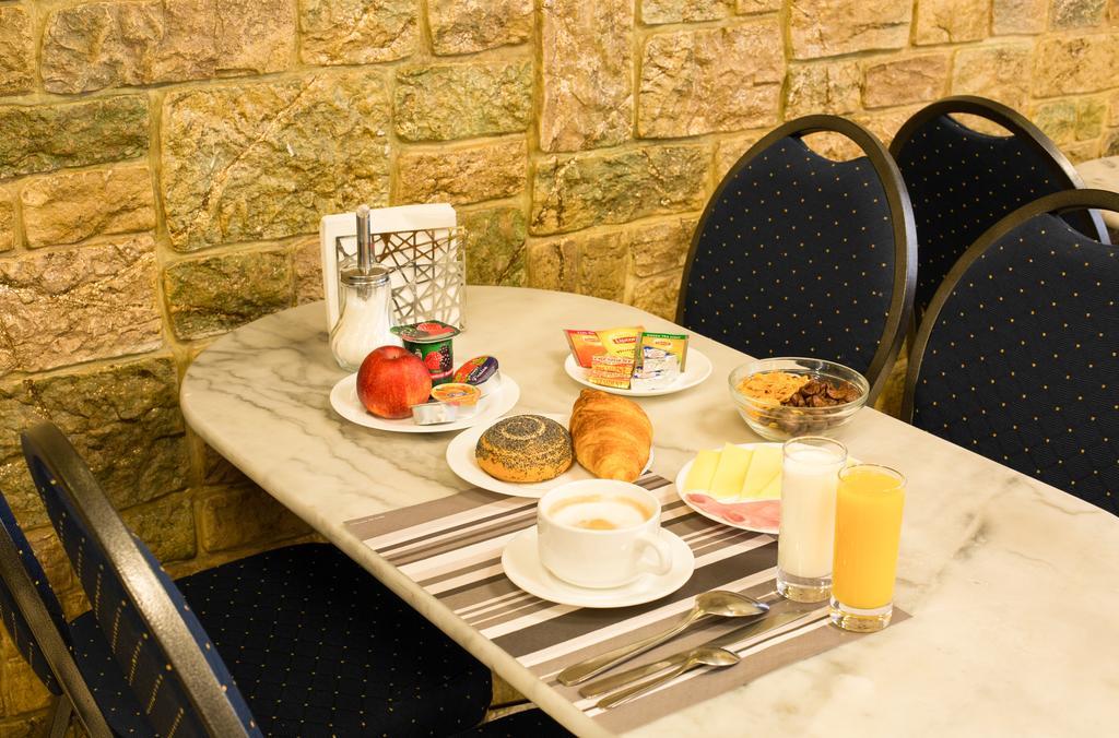 Hotel Fiat Paris Ngoại thất bức ảnh